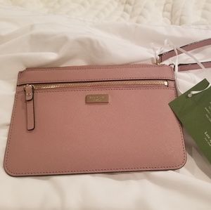 Kate Spade wristlet